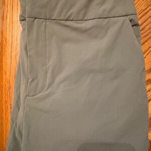 Figs Pro Olive Jogger Pants